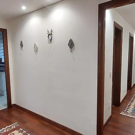 El Piso De San Roque Apartment Oviedo Exterior photo