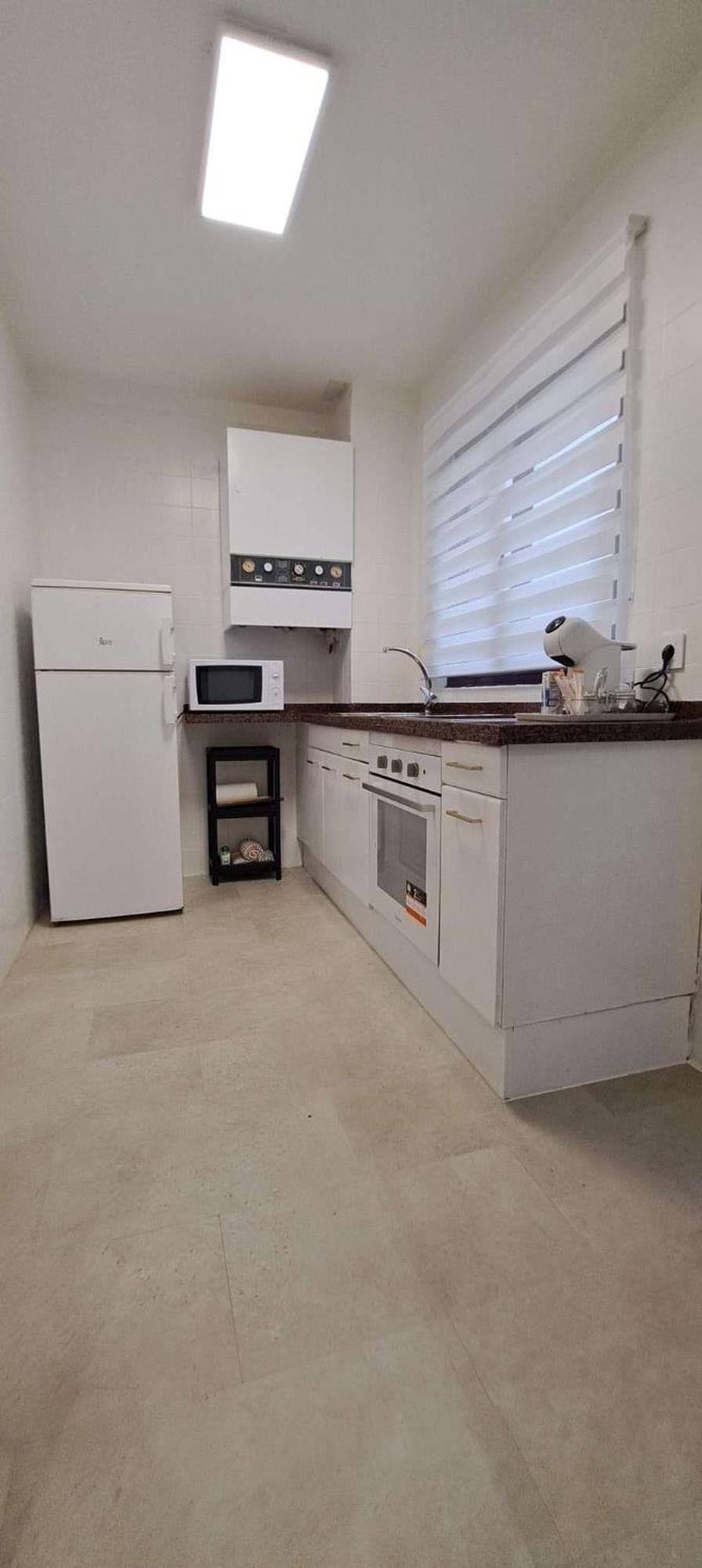 Apartamento El Piso De San Roque Oviedo