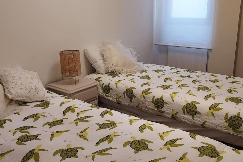Apartamento El Piso De San Roque *