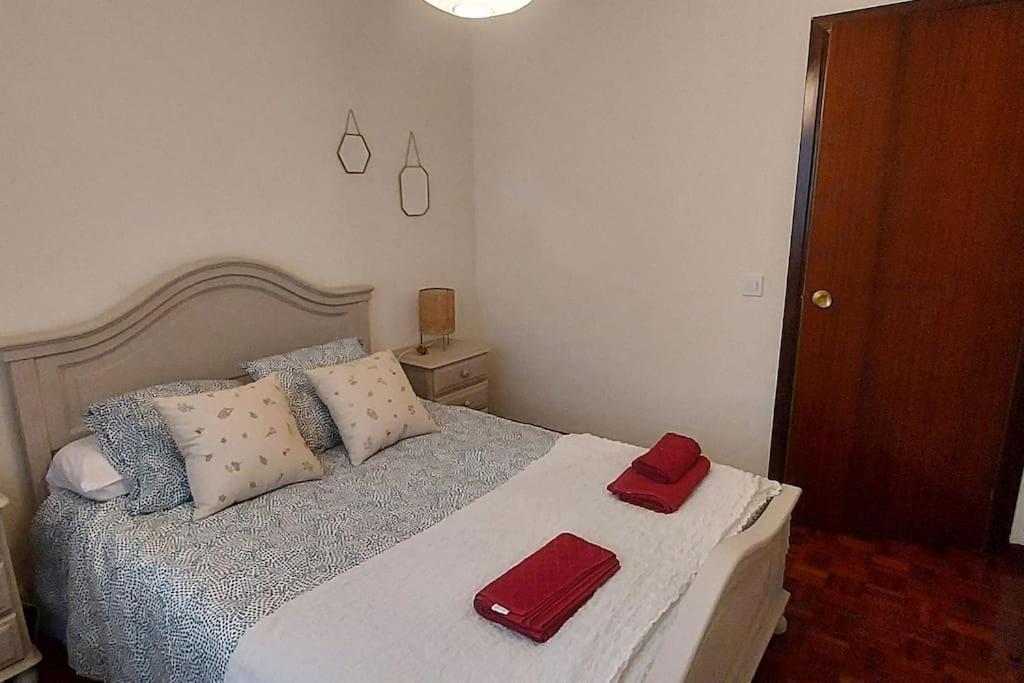 El Piso De San Roque