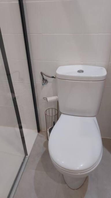 Apartamento El Piso De San Roque