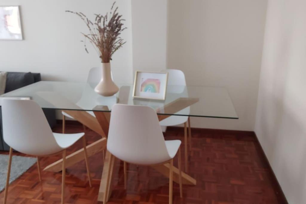 Apartamento El Piso De San Roque