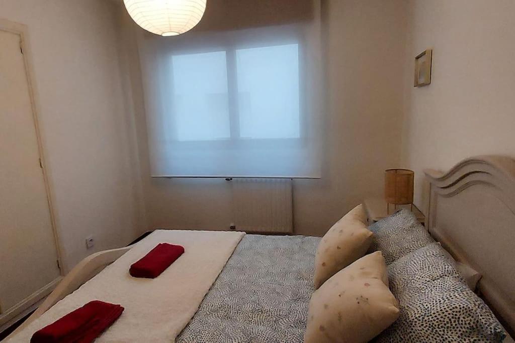 El Piso De San Roque