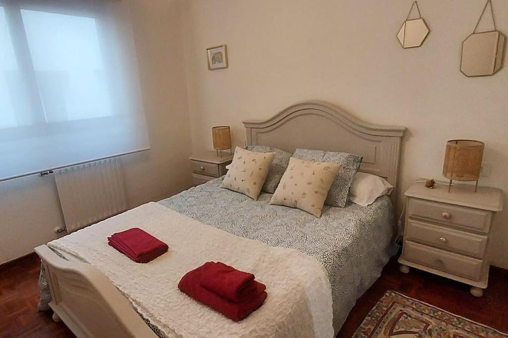 Apartamento El Piso De San Roque *
