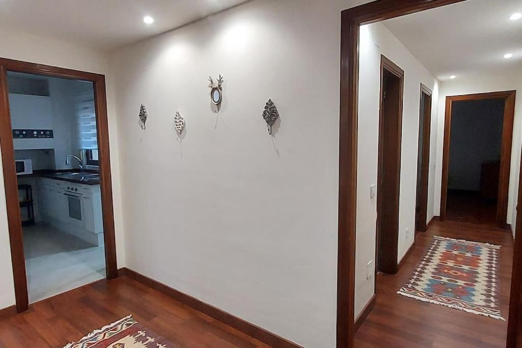 Apartamento El Piso De San Roque Oviedo