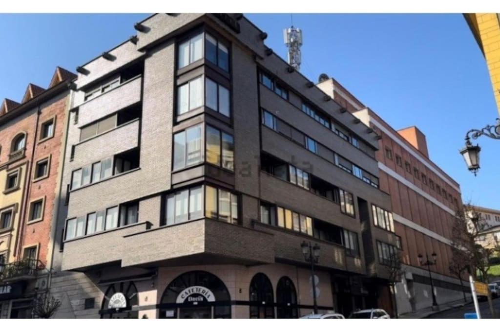 Apartamento El Piso De San Roque *