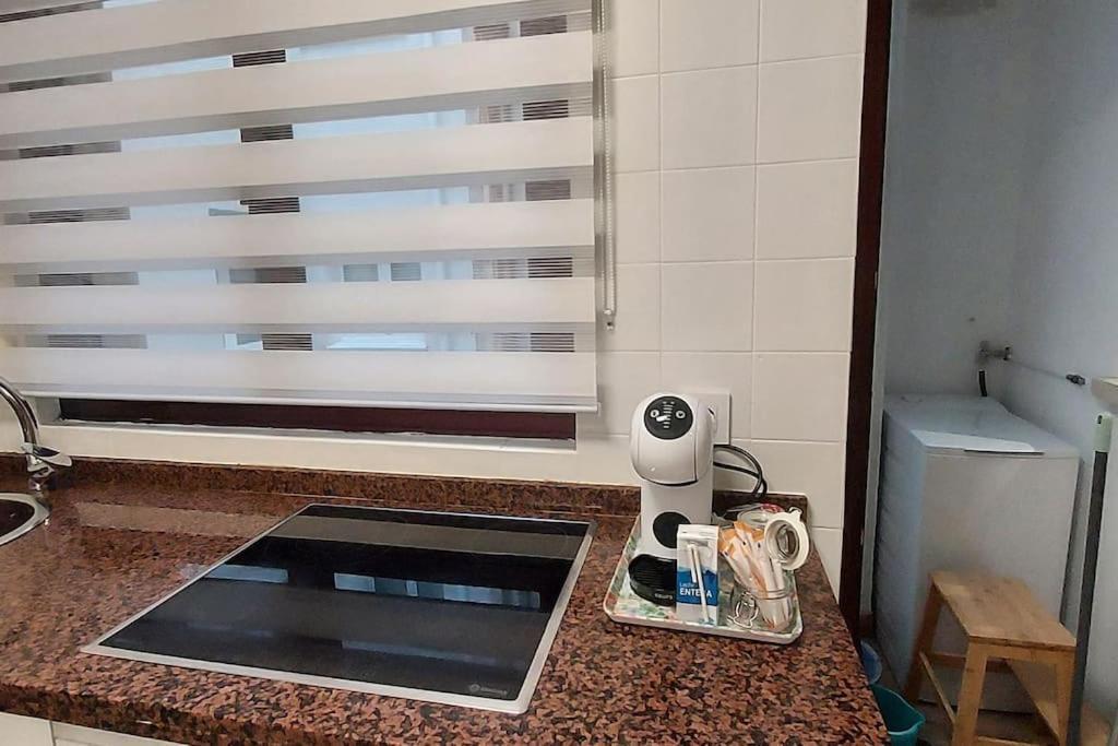 Appartement El Piso De San Roque Oviede