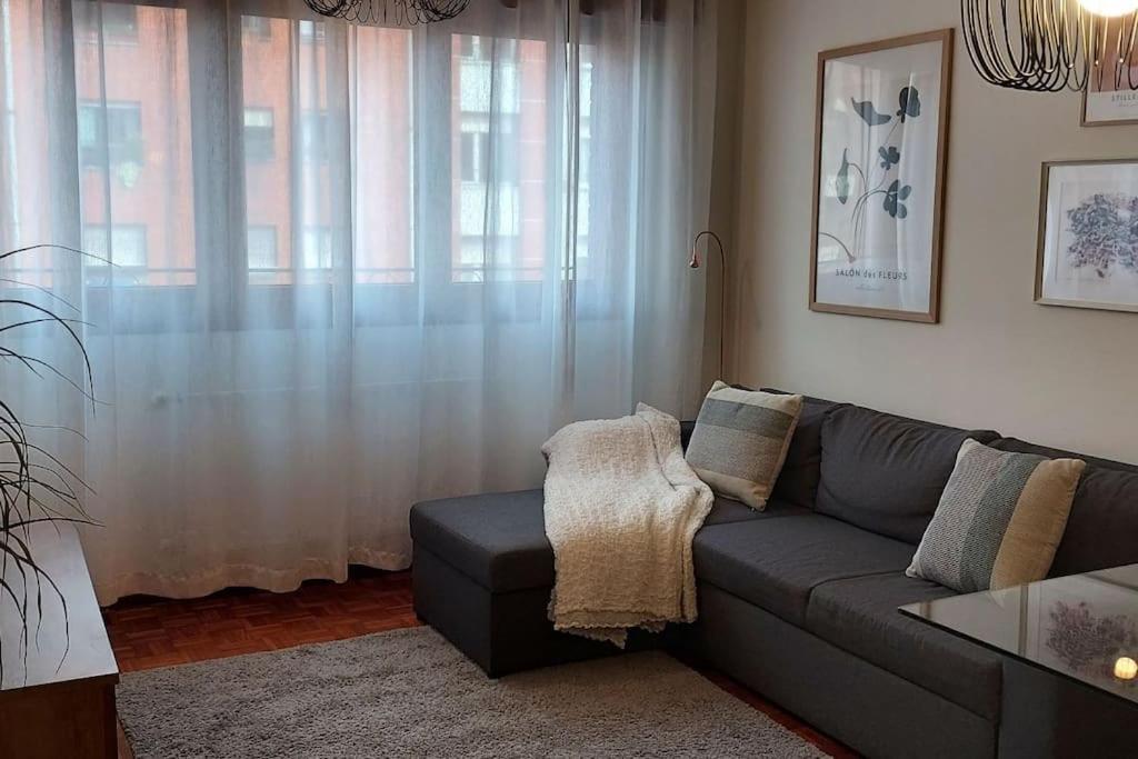 Appartement El Piso De San Roque Oviede